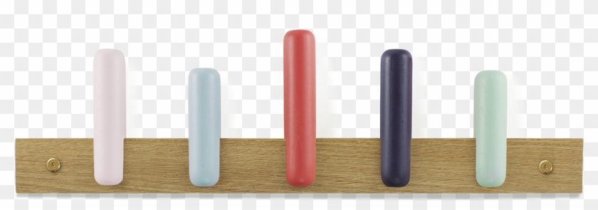 Play Coat Rack, Candy-0 - Appendiabiti Normann Copenhagen Clipart #4790057
