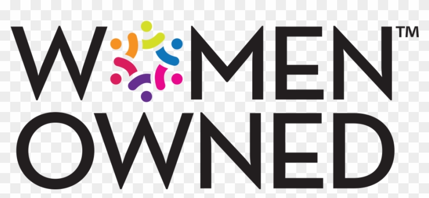 Women Owned Business Png Clipart