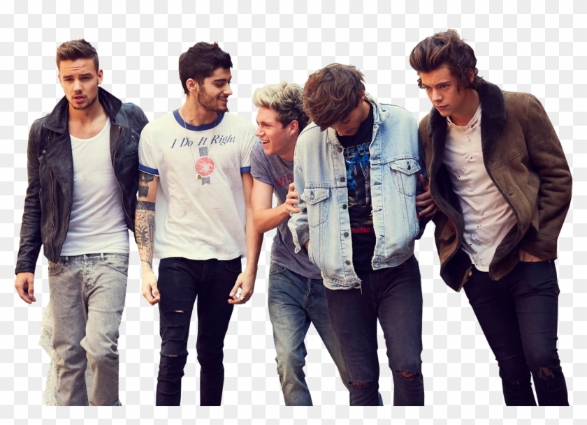 Princesa Do Har One Direction Png - One Direction Фотосессия 2014 Clipart #4790296
