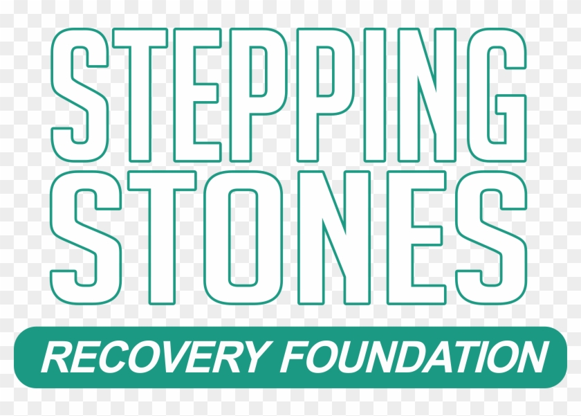 Stepping Stones Recovery - Poster Clipart
