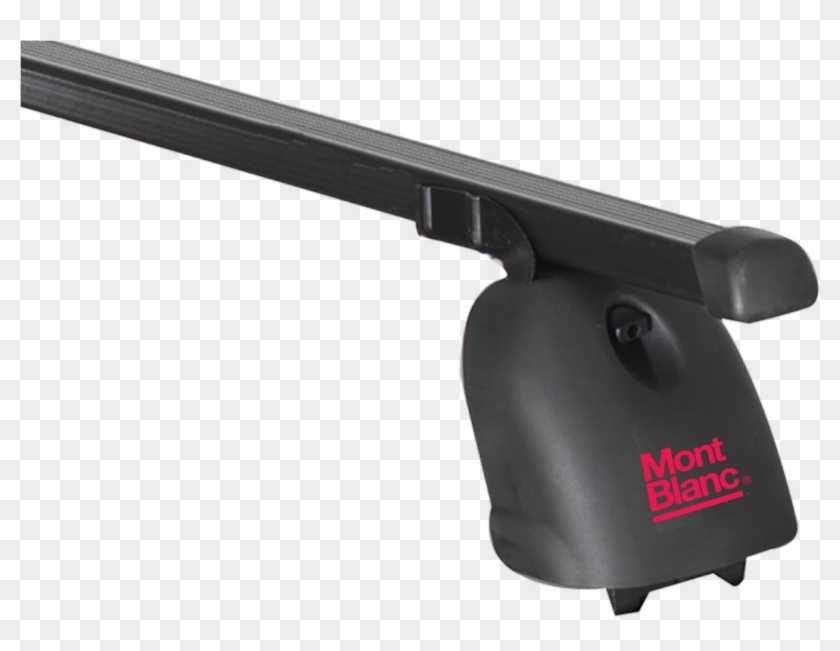 Classic Steel Roof Bar Cfb1 - Snow Shovel Clipart