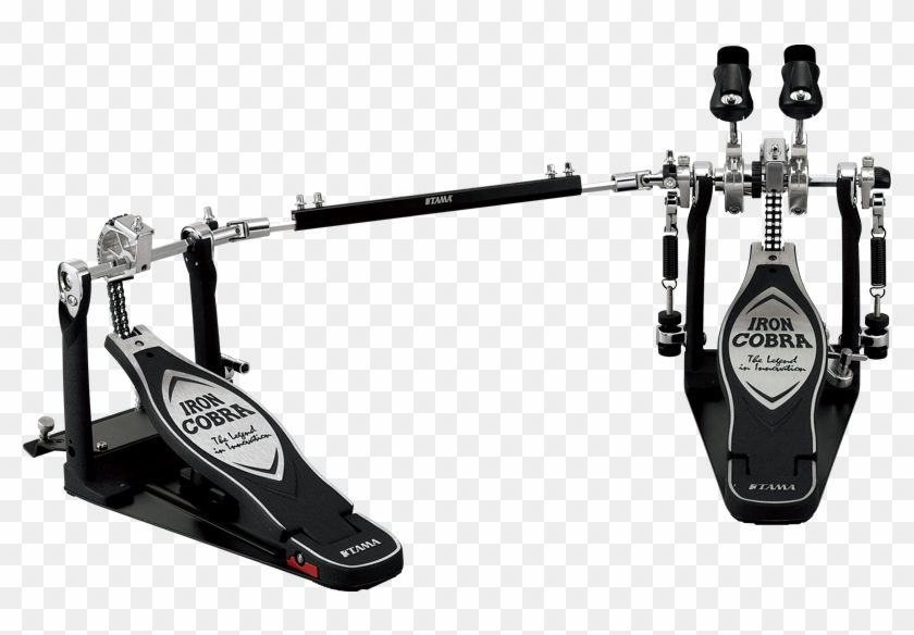 Pro Drum Shop - Iron Cobra Hp900pwn Clipart #4790530