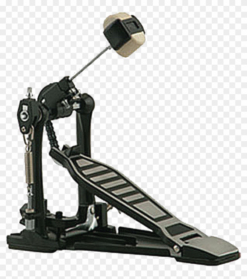 P-6b Single Pedal - Pedal De Bombo Clipart