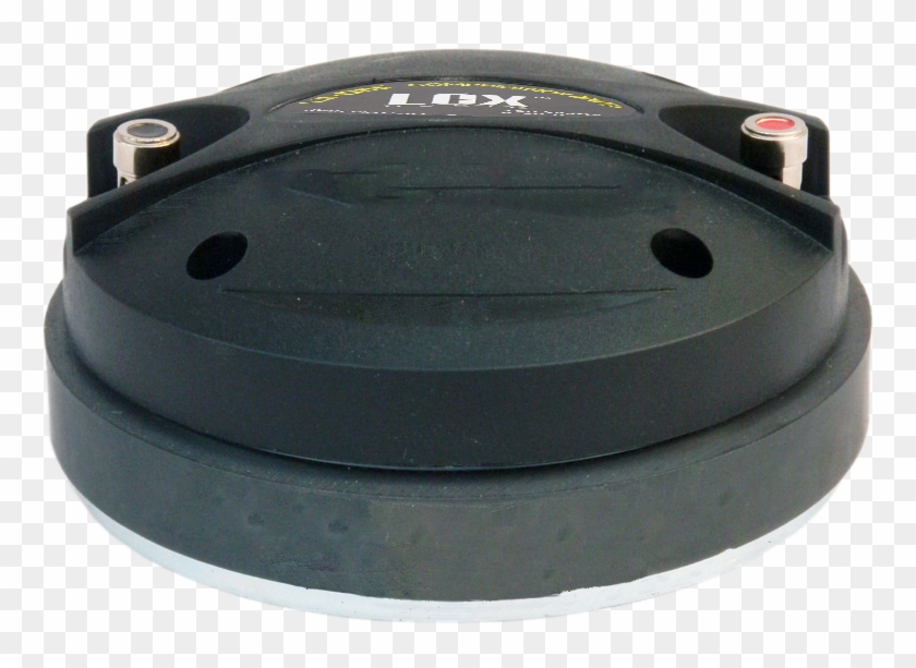 Dra 21225 Lx D25 2" Throat High Freq - Tool Clipart