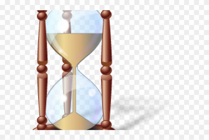 Hourglass Clipart Please Wait - Timer For Game - Png Download