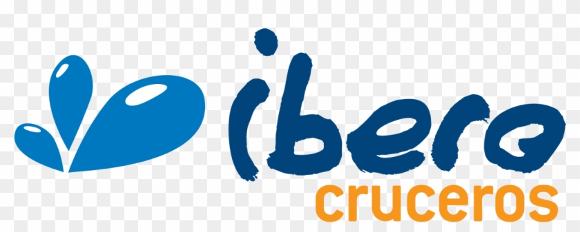 Ibero Cruises Logo Clipart