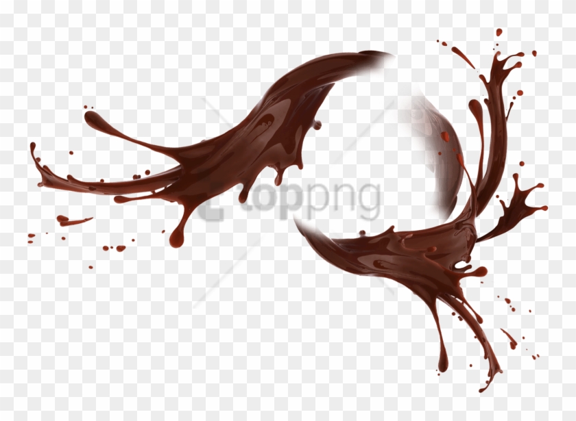 Free Png Milk Glass Splash Png Png Image With Transparent - Illustration Clipart #4791069