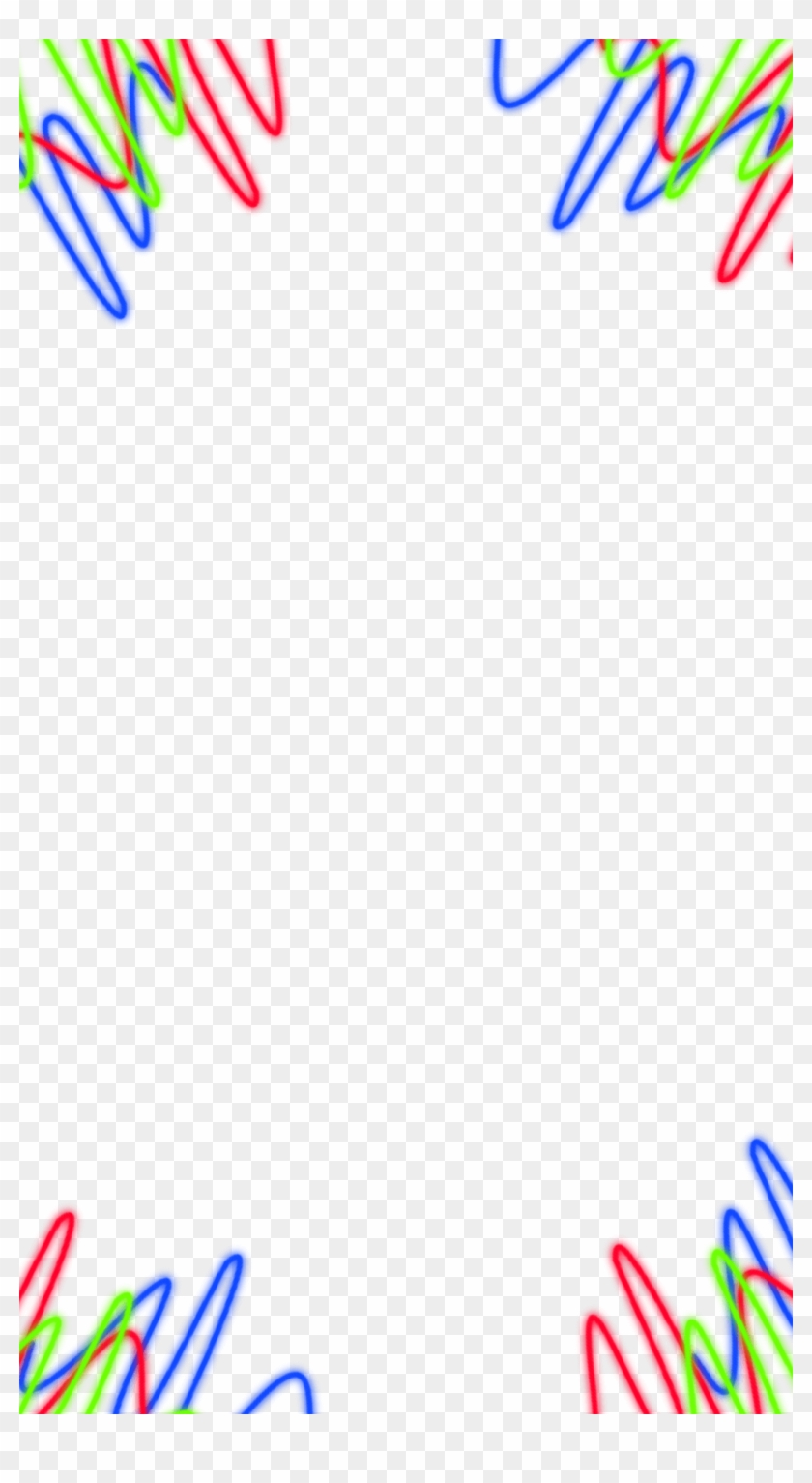 Glow Party Neon - Glow Party Png Clipart #4791079