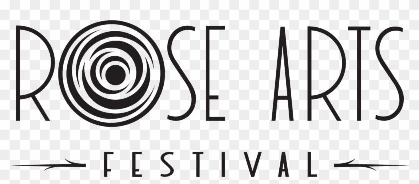 Rose Arts Festival 2019 Takes Place On Chelsea Parade - Calligraphy Clipart