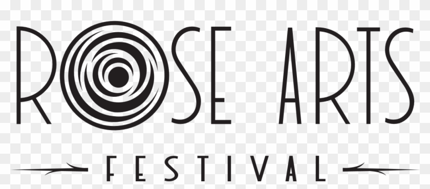 Rose Arts Festival 2019 Takes Place On Chelsea Parade - Calligraphy Clipart #4791083