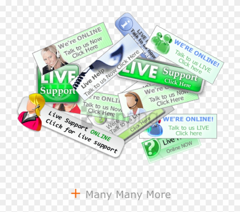 Free Png Live Chat Button Png Png Image With Transparent - Liceo Bolivariano Miguel Antonio Caro Clipart #4791110