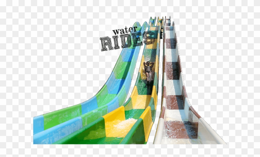 Jurasik Park Inn - Water Park Clipart