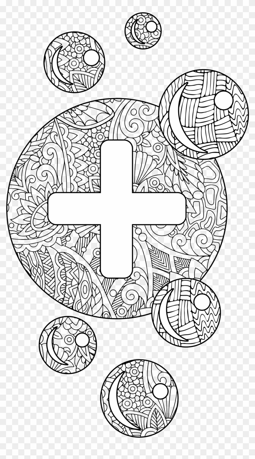 Clinically - Drawing Clipart