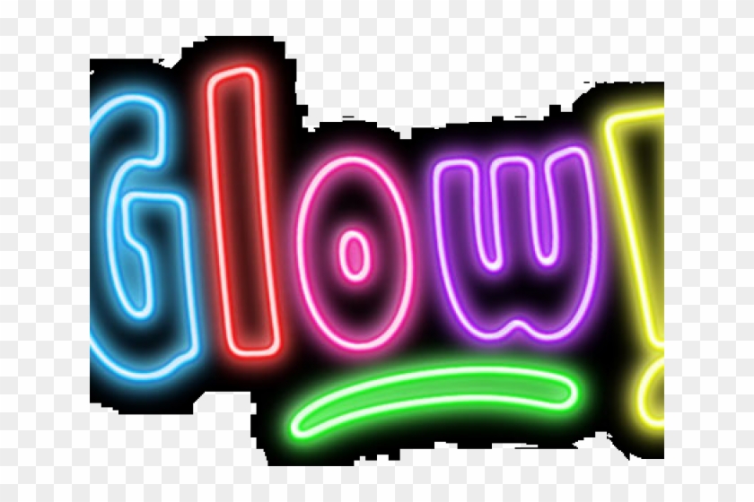 Neon Sign Clipart #4791518