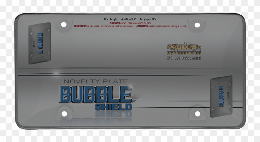 Bubble Shield, Smoke - Machine Clipart #4791600