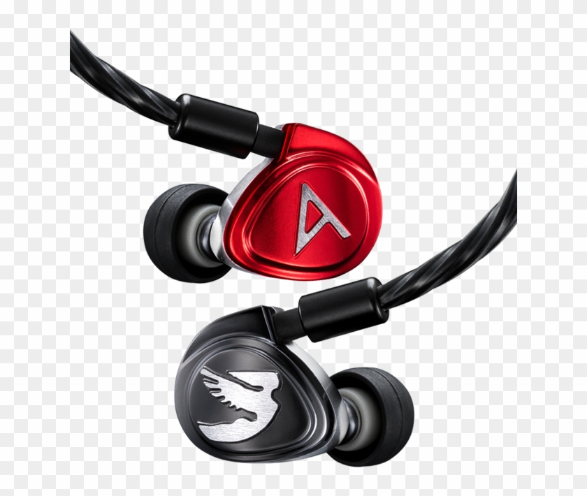 By Jerry Harvey Audio - Headphones Clipart