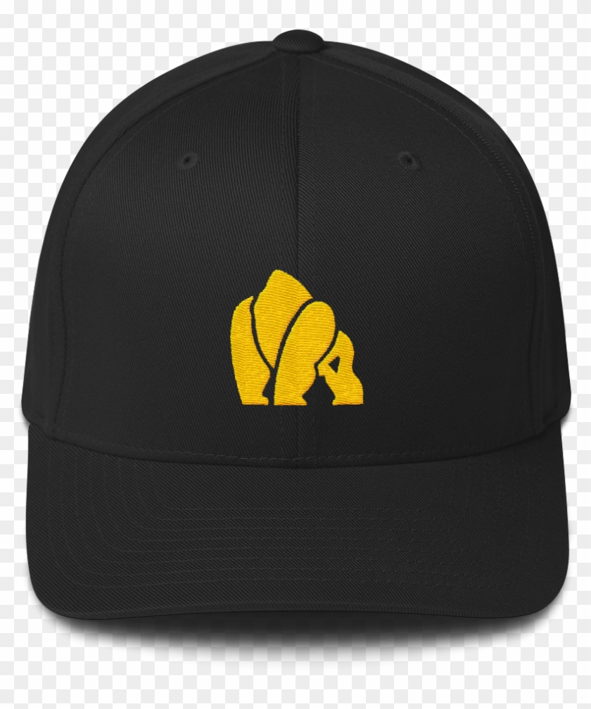 Ggm Flexfit Cap - Baseball Cap Clipart #4791706