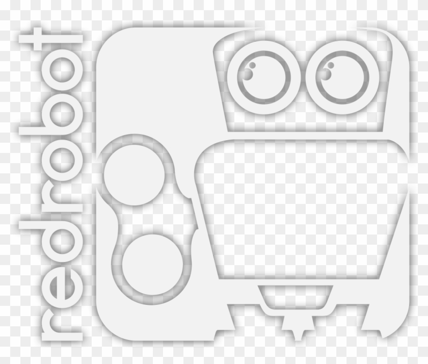 Red Robot Photo Booth Shop Red Robot Photo Booth Shop Clipart #4791851