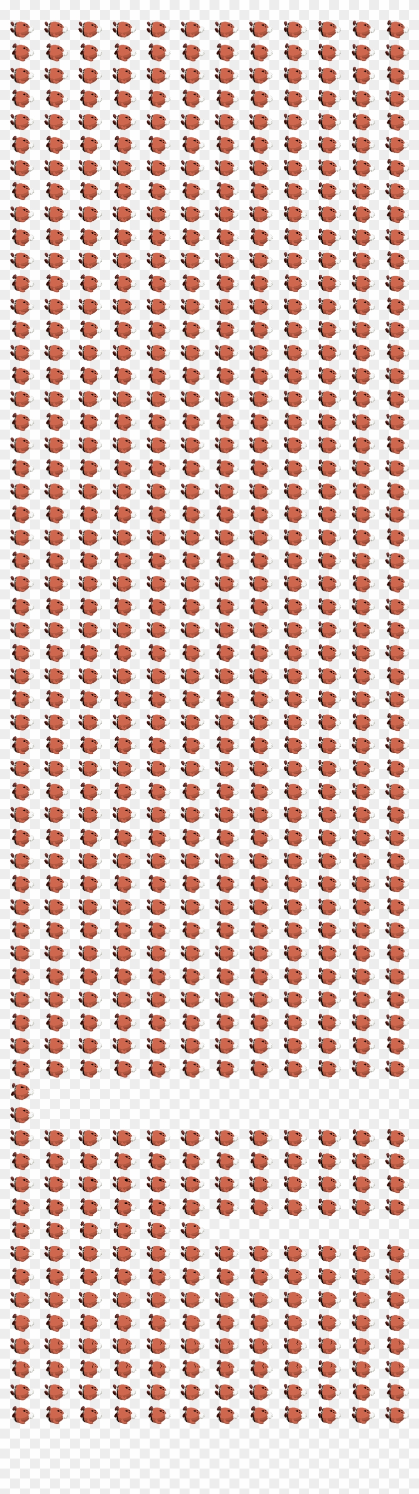 Mario Luigi Dream Team Beef Cloud The Spriters Resource - Tan Clipart