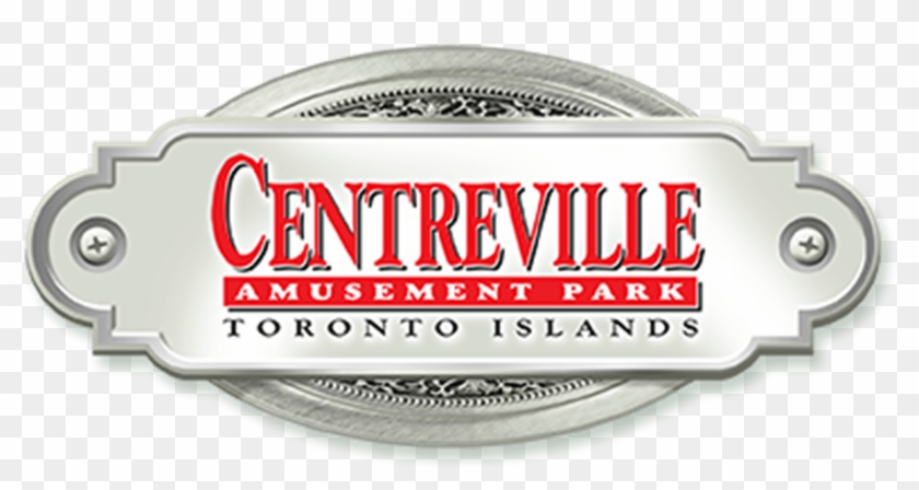 Centreville Amusement Park With A Toddler - Centreville Amusement Park Clipart