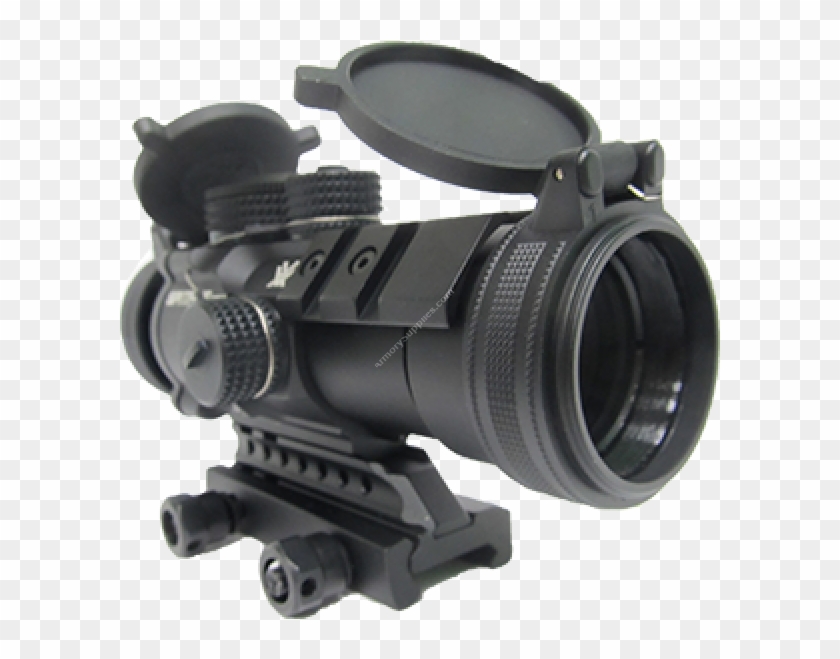 Vortex Spitfire 3x Prism Scope 1303 A 0 - Lens Clipart #4792421