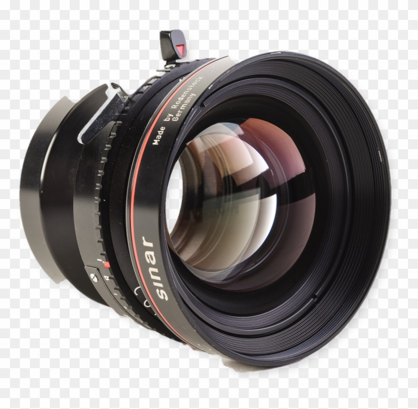 Contax Pentacon Camera Focus Magnifier Zeiss Ikon - Teleconverter Clipart #4792427