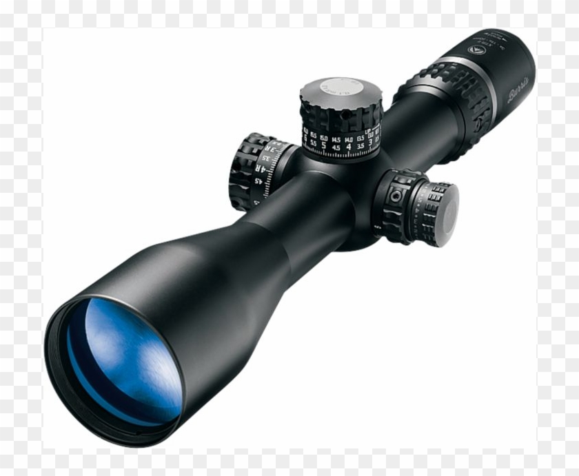 The Burris Xtr Ii Is Certainly Up There With The Vortex - Burris Xtr 2 3 Clipart