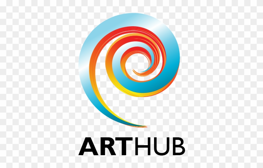 Arthub Is Lakes Of Fire's Art Department And Tasked - Php Clipart #4792724