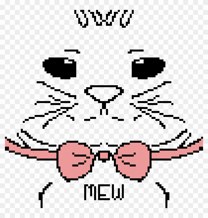 Katto Boi - Minecraft Stewie Clipart #4792767