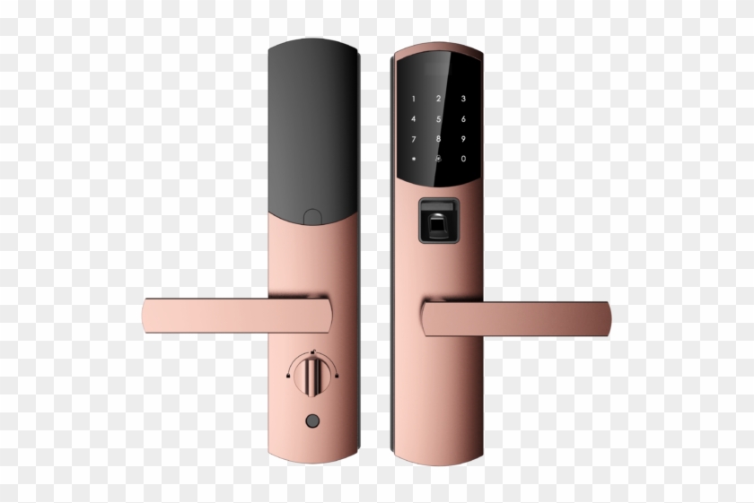 Lock And Key Clipart #4792815