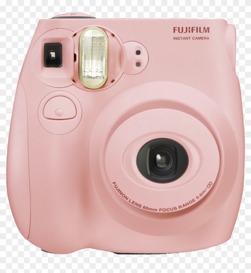 Instax Mini 7 Clipart