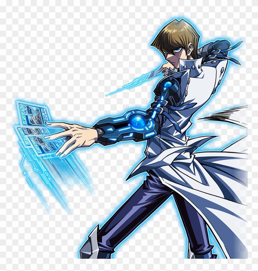795kib, 774x810, Kjmgiep - Yugioh The Dark Side Of Dimensions Seto Kaiba Clipart #4793151