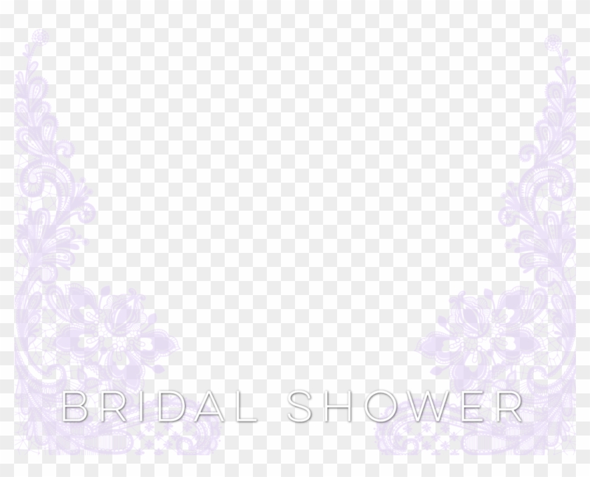 Lace - Rose Clipart #4793216