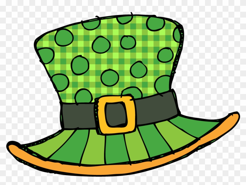 To Celebrate St - Melonheadz St Patricks Day Clipart - Png Download