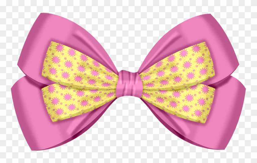 Image Stock C Orig Ribbons Pinterest Sugar Album - Laço Rosa Png Desenho Clipart