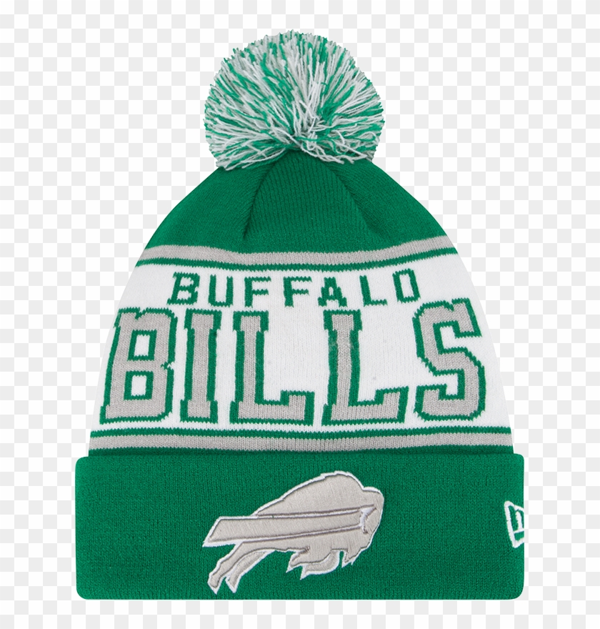 Buffalo Billsverified Account - Beanie Clipart #4793528