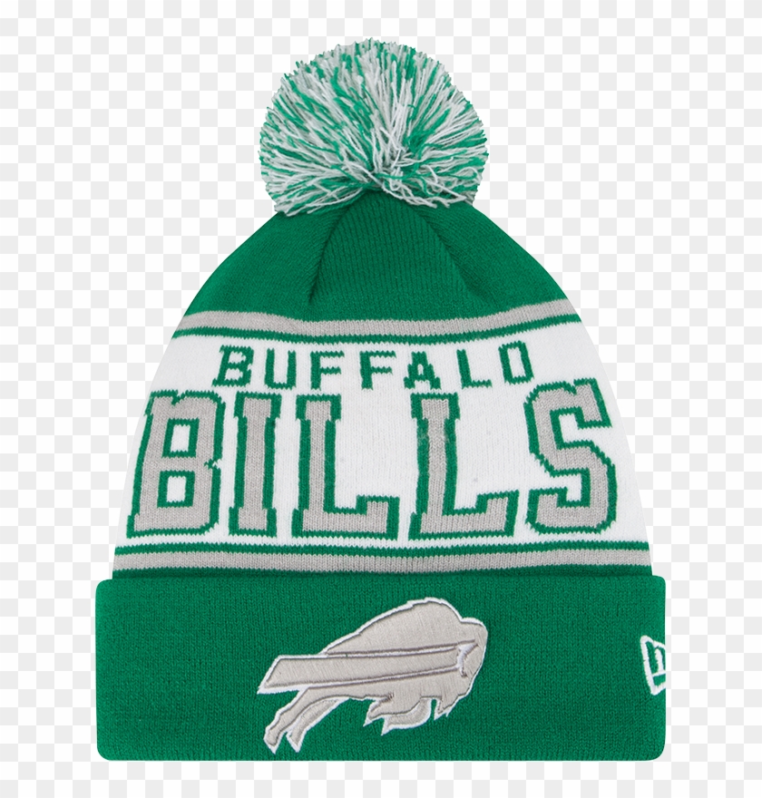 Buffalo Billsverified Account - Beanie Clipart