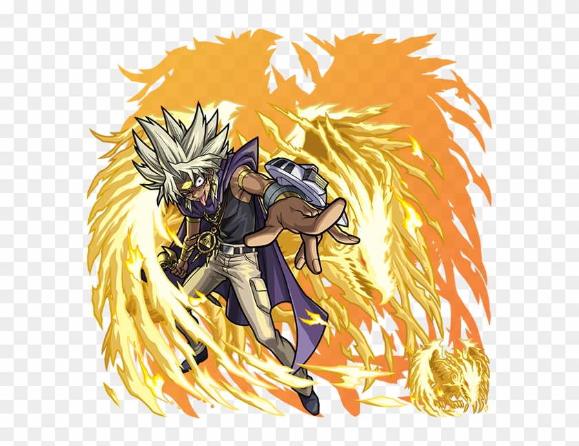 Download Yu Gi Oh Duel Monsters Image - ラー の 翼神 竜 モンスト Clipart
