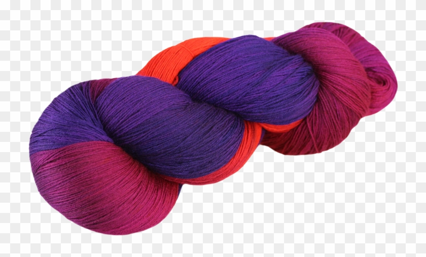 100% Wolle - Thread Clipart