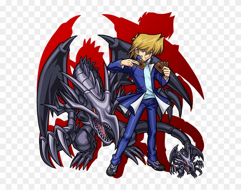 Yugioh Monster Strike Art Clipart #4793701