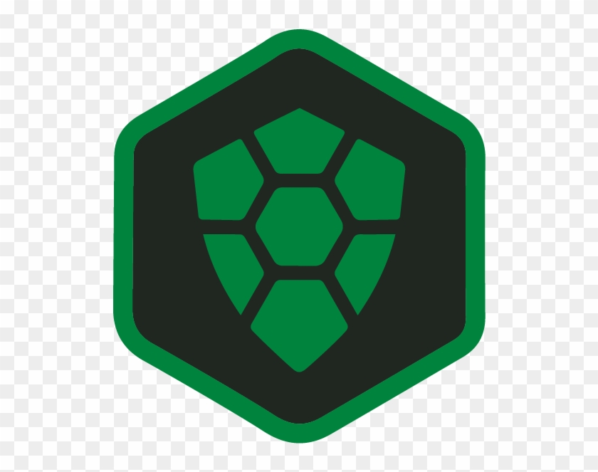 7462169 - Turtle Coin Clipart #4793780