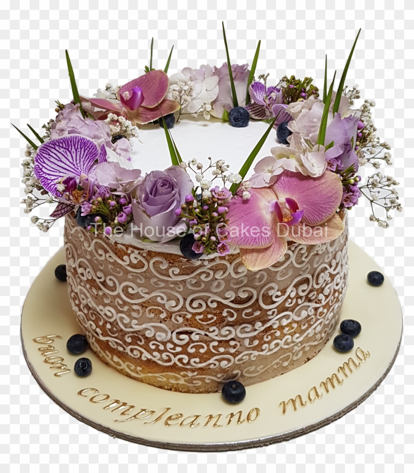 Cake Decorating Clipart #4793849