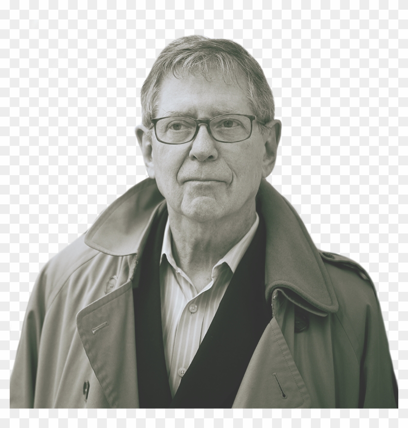 Tom Stewart - Senior Citizen Clipart #4794044