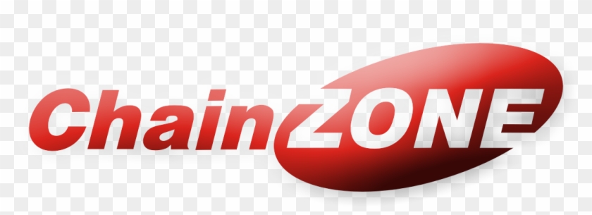 Chainzone Logo Clipart #4794068