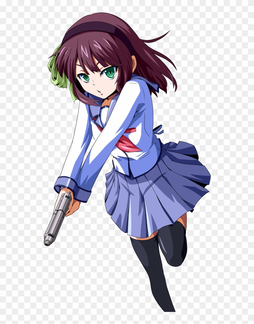 Yuri Drawn By M (milk0824) - Cartoon Clipart