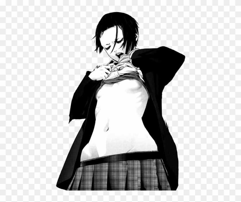 Https - //78 - Media - Tumblr - Novhugnen01ushfpso1 - Prison School Risa Bettou Clipart #4794331
