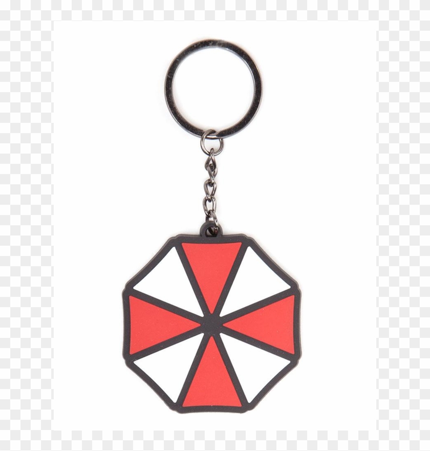 Umbrella Corporation Resident Evil Gif Clipart