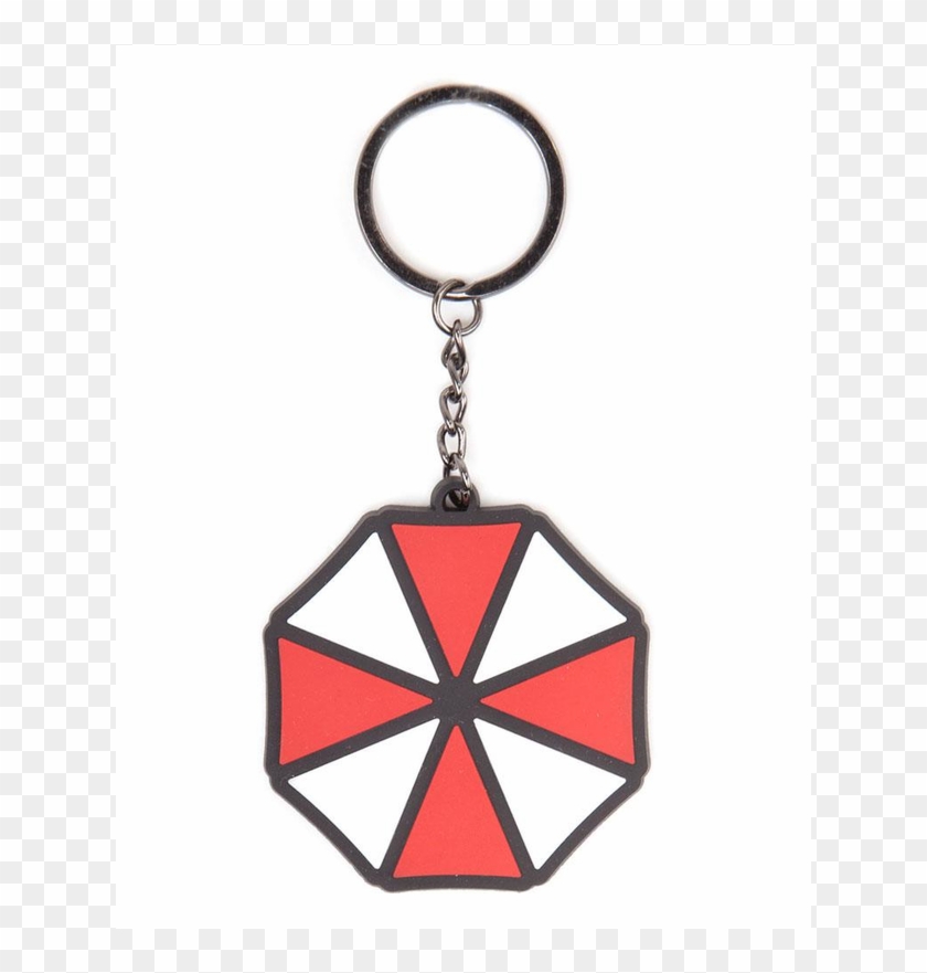 Umbrella Corporation Resident Evil Gif Clipart #4794335