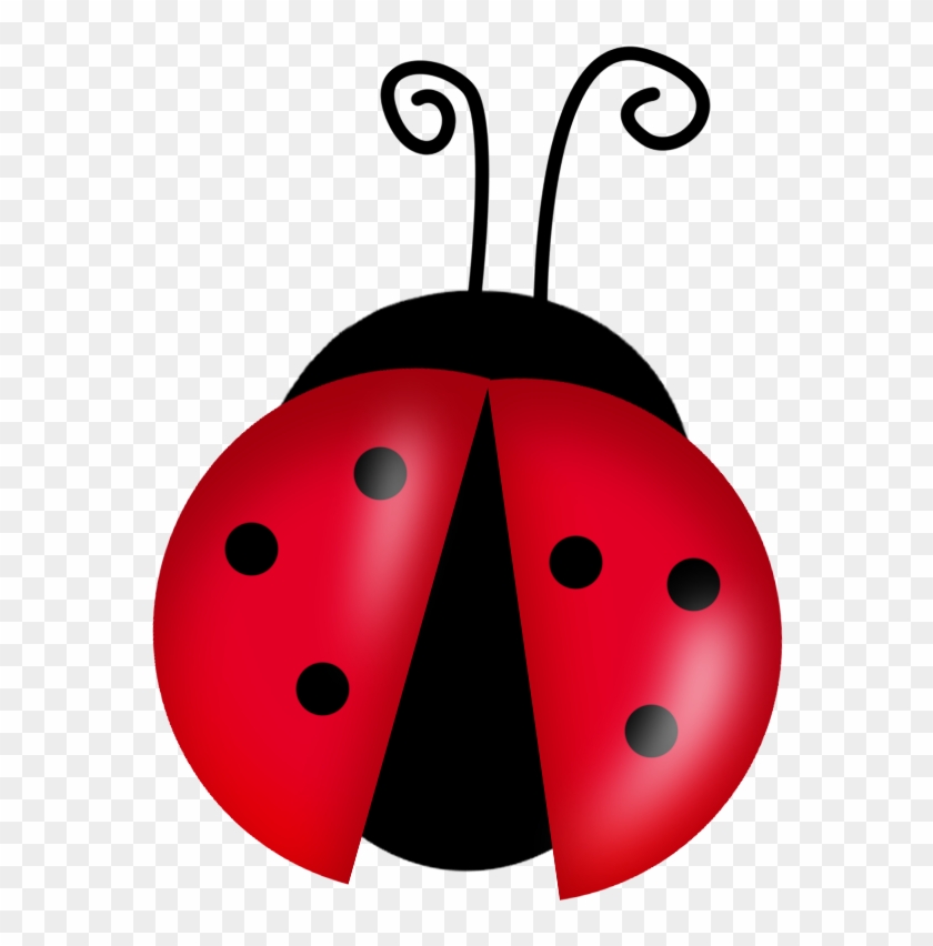 Baby Ladybug, Ladybug Party, Ladybug Crafts, Chibi, - Ladybug Clipart - Png Download #4794405