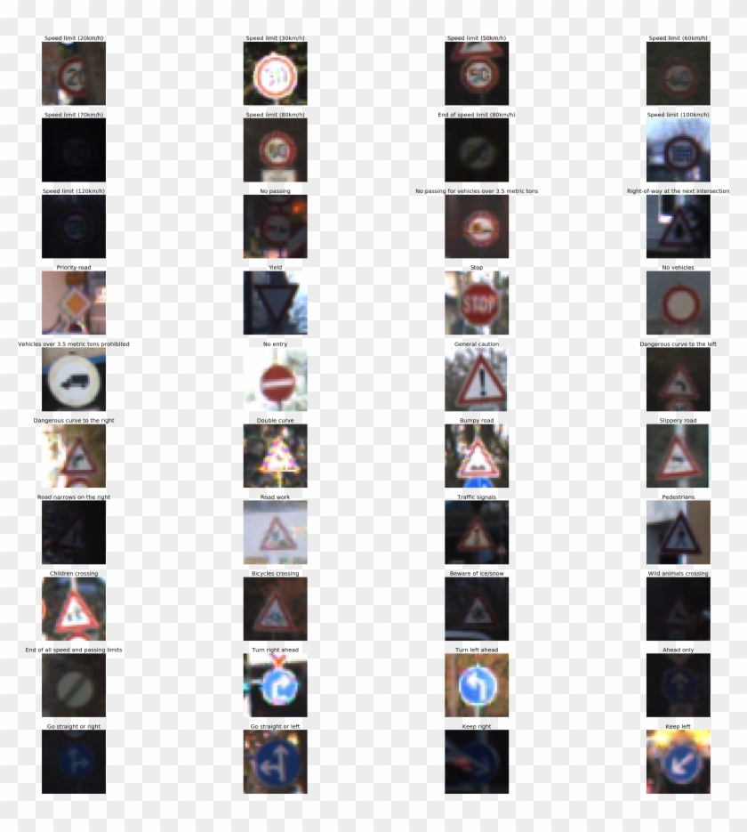 Alt Text - Collage Clipart